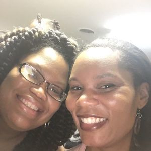 Meet your Posher, Kimberly